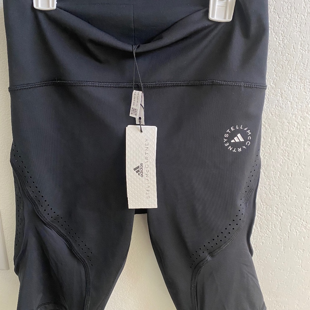 Adidas by Stella McCartney active shorts